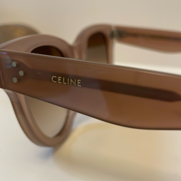 Celine wayfarer sunglasses - Picture 2 of 11